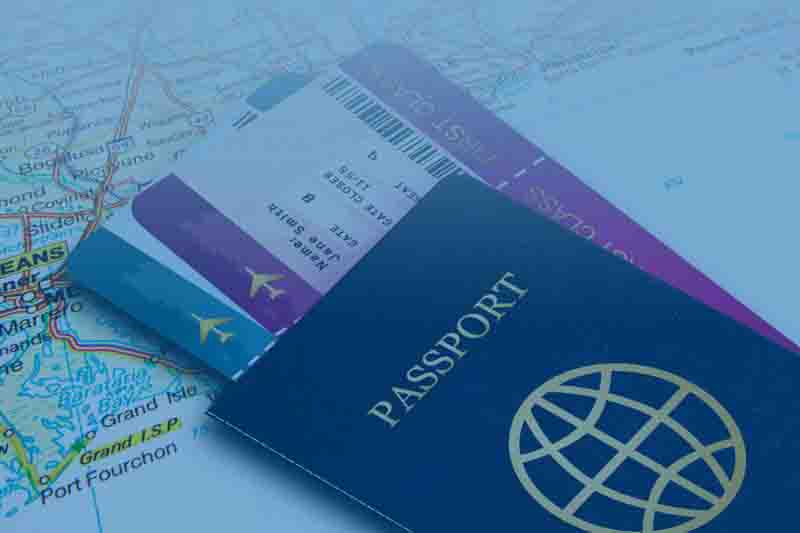 تأشيرة دبي